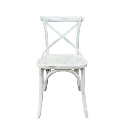 An Image of Emmie Dining Chair Black