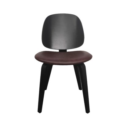 An Image of Elements Anton Chair Black