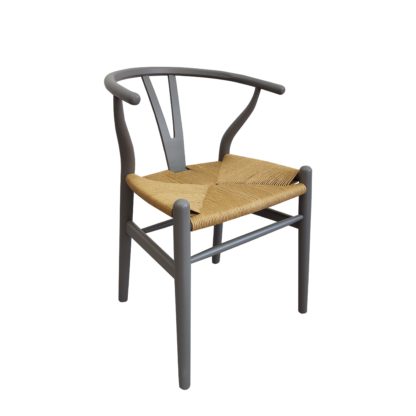 bb124da564265e61d939bf0f4223aa8750677dc8f316956b70960a48d90dc98b.jpg An Image of Lara Dining Chair Black