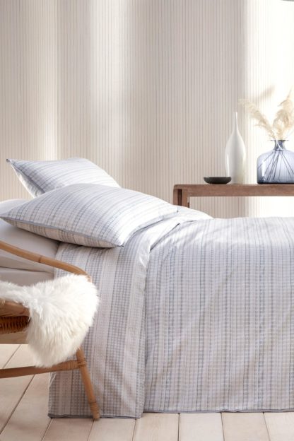 An Image of Hadley Double Duvet Set