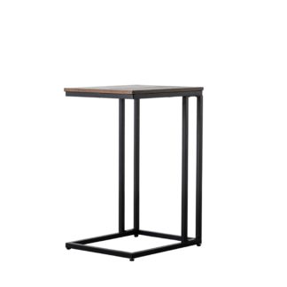 An Image of Mana Supper Table Grey