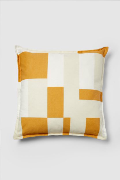 An Image of Dfl Pablo Reversible Cushion