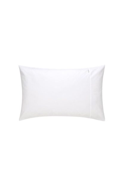 An Image of 500 Thread Count Cotton European Pillowcase