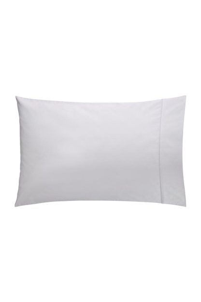 An Image of 1000 Thread Count Cotton Sateen European Pillowcase