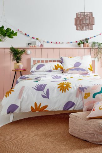 An Image of Cosmo Double Duvet Set