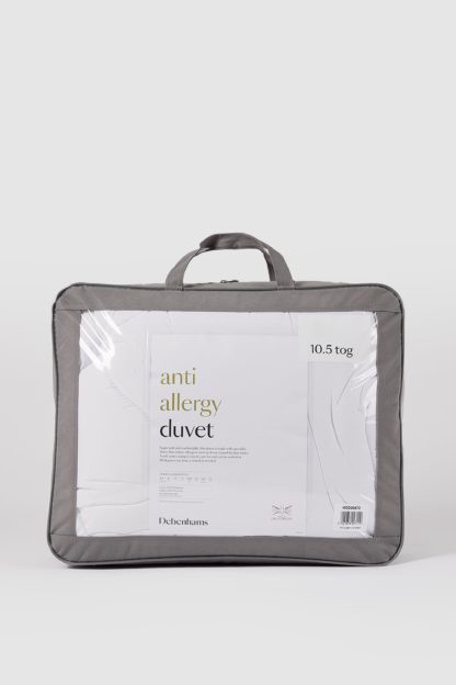 An Image of Anti Allergy Duvet 10.5tog