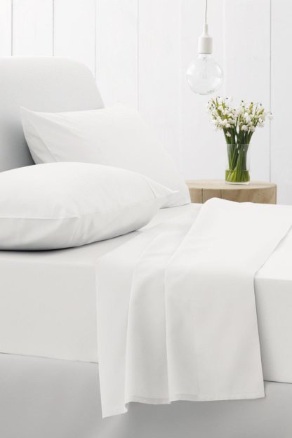 An Image of 500 Thread Count Cotton Duvet Cover