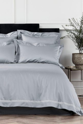 An Image of Palais Lux Duvet Cover