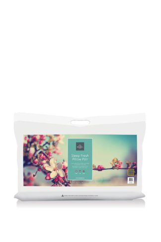 An Image of Sleep Fresh Pillow