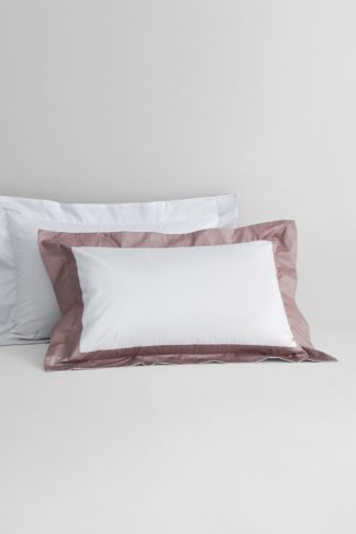 An Image of Estrel Tailored Pillowcase Pair