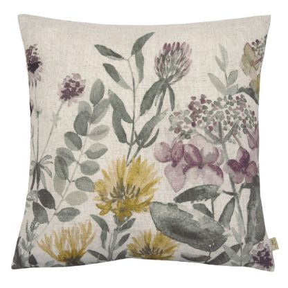 An Image of Country Living Ducks Printed Cushion - 43x33cm