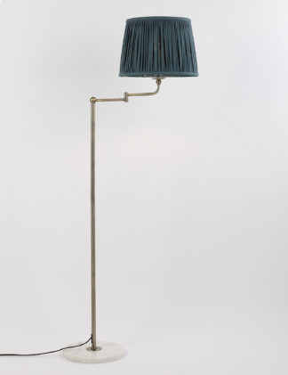 An Image of M&S Maulden Floor Lamp