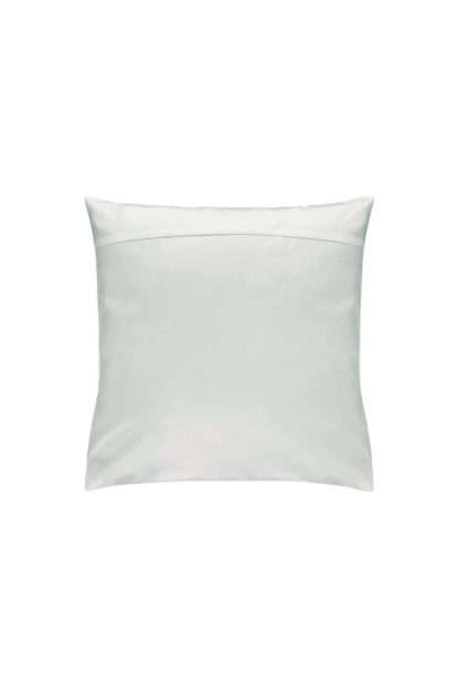An Image of 500 Thread Count Cotton European Pillowcase