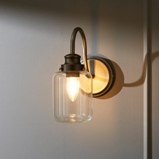 An Image of Natural History Museum Wall Light Grey