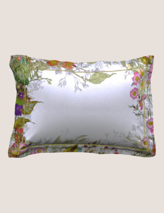 An Image of Timorous Beasties 2 Pack Fruit Looters Oxford Pillowcases