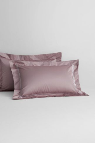 An Image of Palais Lux Tailored Pillowcase