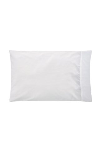 An Image of Tencel Standard Pillowcase Pair
