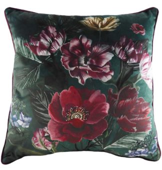 An Image of 'Eden' Bloom Cushion