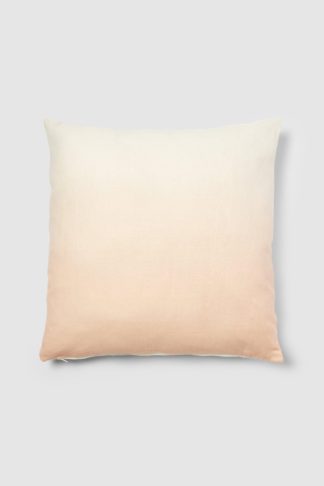 An Image of Barcelona Fabia Ombre Cushion
