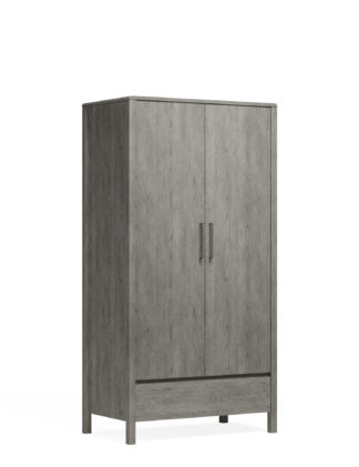 An Image of M&S Loxton Double Wardrobe