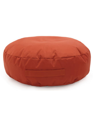 An Image of Asiatic Round Indoor & Outdoor Floor Cushion