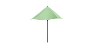 An Image of M&S Square Parasol