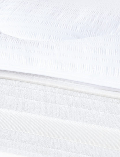 An Image of M&S Simply Soft Mattress Enhancer