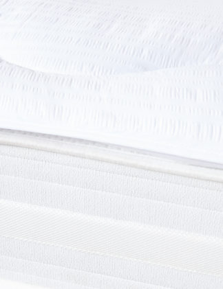 An Image of M&S Simply Soft Mattress Enhancer