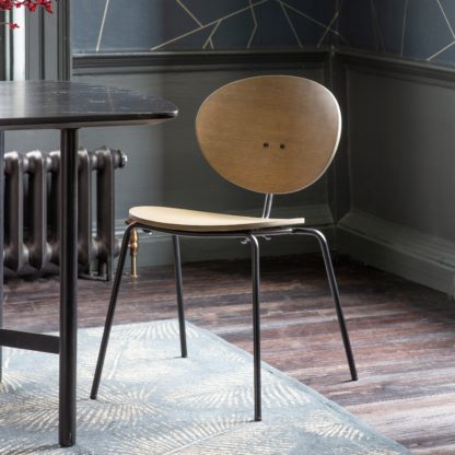 17a78bb7e3fd38410af06bb7c12dad0ed3f75e31701f09f27c5183fc9d1f7495.jpg An Image of Hobson Set of 4 Chairs Grey