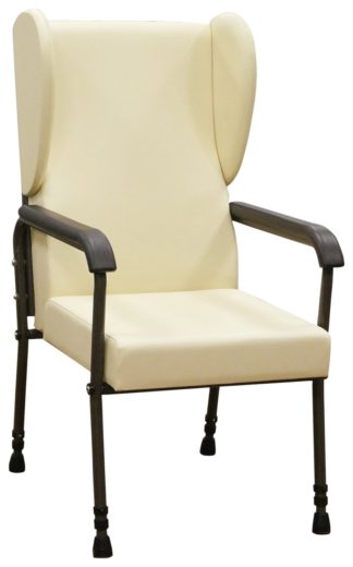 An Image of Aidapt Chelsfield Height Adjustable Chair