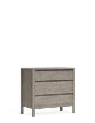 An Image of M&S Loxton 3 Drawer Chest