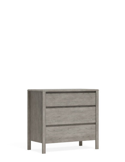 An Image of M&S Loxton 3 Drawer Chest