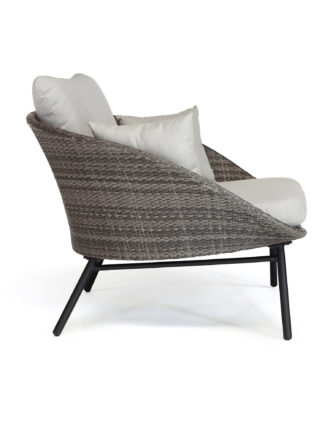 An Image of Kettler LaMode Outdoor Comfort Chair