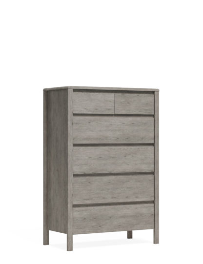 An Image of M&S Loxton 6 Drawer Chest