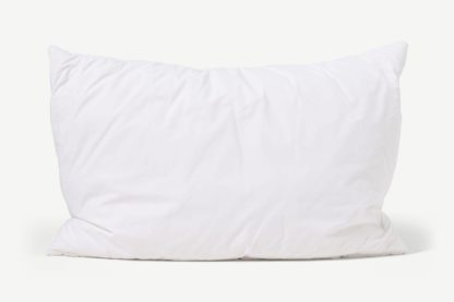 An Image of Devon Duvets Original Wool Pillow