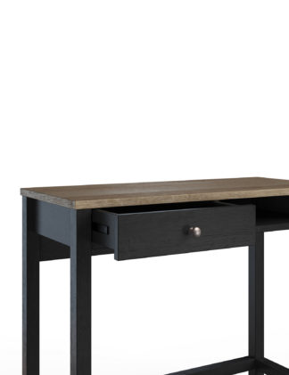An Image of M&S Salcombe Desk Console