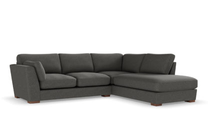 37dee2e72543b40c654a68dedbd288fac457aa52cfdf1ba4448c944f814bb2a1.jpg An Image of M&S Miles Corner Chaise Sofa (Right Hand)