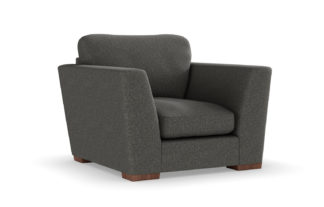An Image of M&S Miles Armchair
