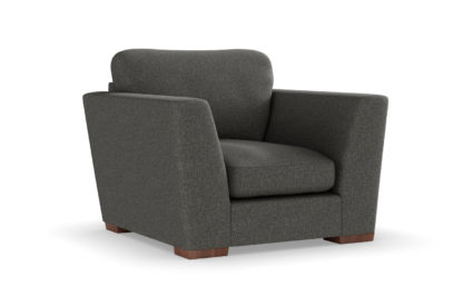 3a4b25dc89cb4955e64d7fbe92a4b01fbe0345121d0f652f10721d22ed0e273d.jpg An Image of M&S Miles Armchair