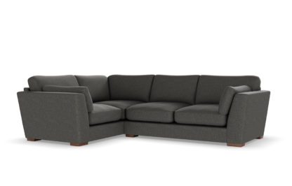 An Image of M&S Miles Corner Sofa (Left Hand)