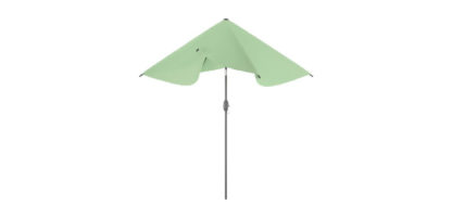 An Image of M&S Rectangular Tilting Parasol