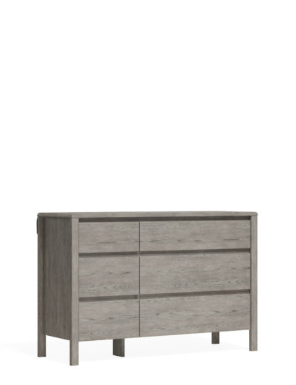 An Image of M&S Loxton 6 Drawer Chest