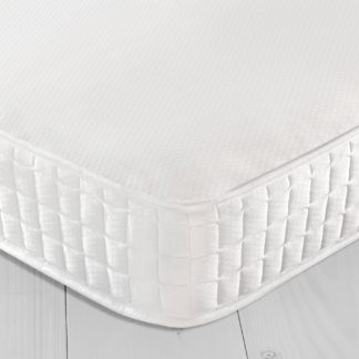 An Image of Argos Home Small Double 600 Pocket Memory Foam Mattress