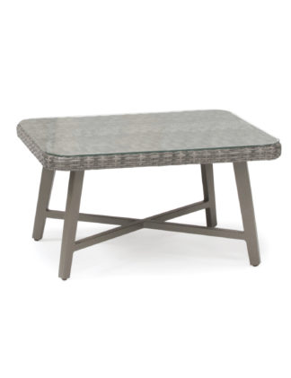 An Image of Kettler LaMode Small Coffee Table