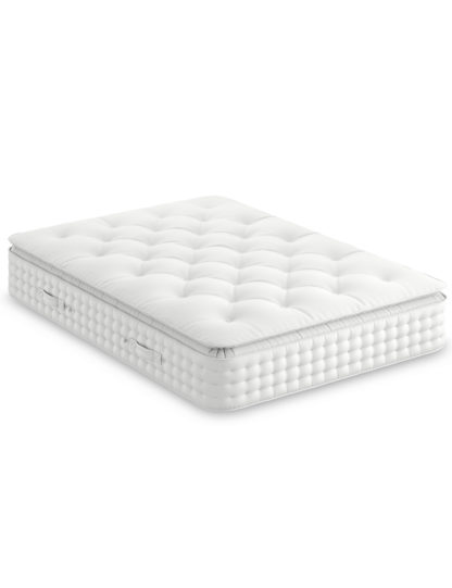 4f27a5a8212920d6fcfc59079fc4b8c5dc47be843fb23a7c591aed1008b8f86c.jpg An Image of M&S Pillowtop 1700 Divan Bed Set