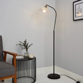 An Image of Edale Floor Lamp