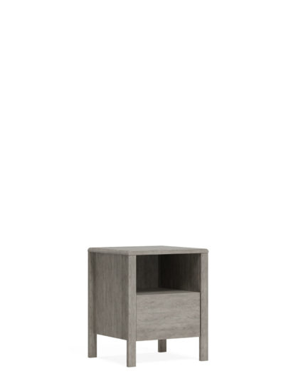 An Image of M&S Loxton Bedside Table