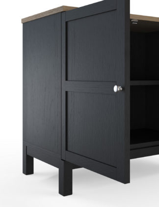 An Image of M&S Salcombe Compact Sideboard