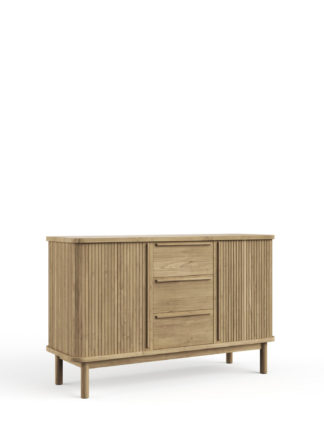An Image of M&S Cali Large Sideboard