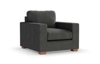 An Image of M&S Hayden Armchair